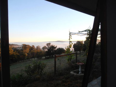 Springmead B & B - Nambucca Heads Accommodation 6