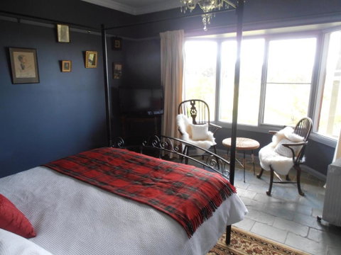 Springmead B & B - Nambucca Heads Accommodation 4