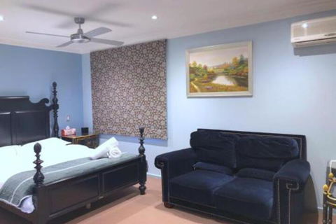 Pride Leisure Homes - Nambucca Heads Accommodation 7