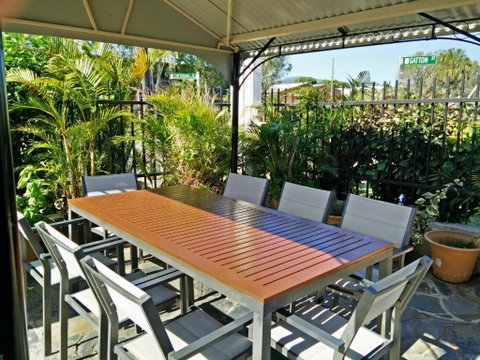 Cairns Motor Inn - Nambucca Heads Accommodation 1