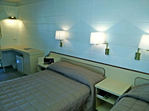 Cairns Motor Inn - Nambucca Heads Accommodation 5