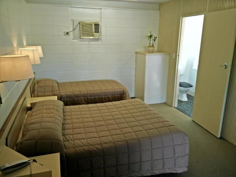 Cairns Motor Inn - Nambucca Heads Accommodation 6