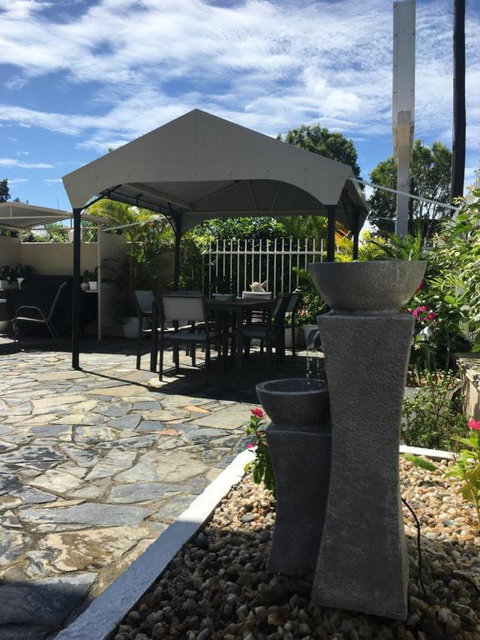 Cairns Motor Inn - Nambucca Heads Accommodation 3