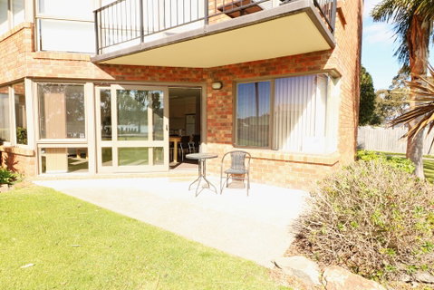 Pelican Waters - Nambucca Heads Accommodation 0