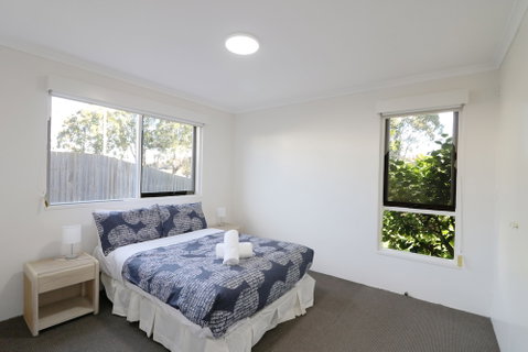 Pelican Waters - Nambucca Heads Accommodation 4