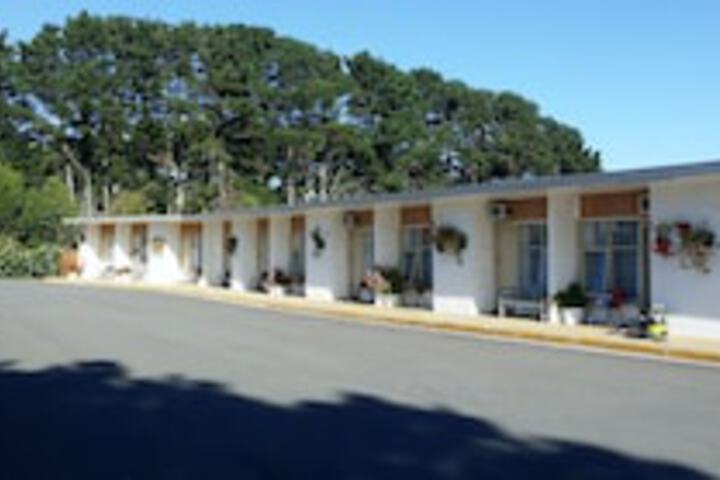 Terang VIC Nambucca Heads Accommodation