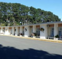 Terang Motor Inn - Nambucca Heads Accommodation