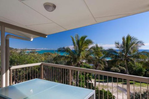 Cylinder Beach Mooloomba Unit 3 - Nambucca Heads Accommodation 0