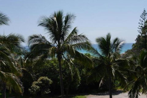 Cylinder Beach Mooloomba Unit 3 - Nambucca Heads Accommodation 7