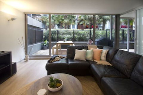 Urban Sea Drift - Rejuvenate Stays - Nambucca Heads Accommodation 0