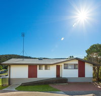 Grantys House - Nambucca Heads Accommodation