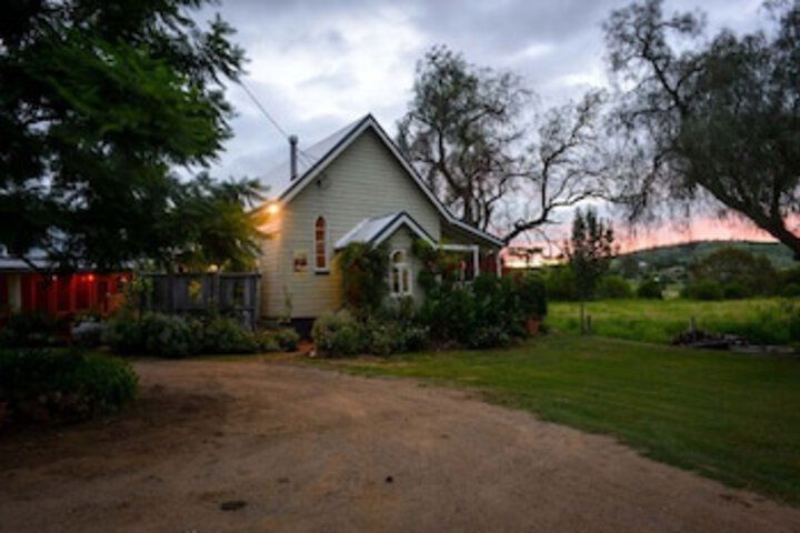 Milford QLD Nambucca Heads Accommodation