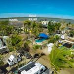 Karumba QLD Nambucca Heads Accommodation