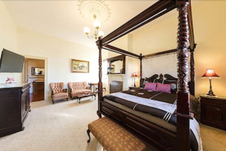 Calulu VIC Nambucca Heads Accommodation