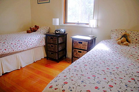Cedarwood Cottage - Nambucca Heads Accommodation 5