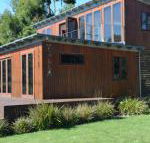 Yolla Beach House - Nambucca Heads Accommodation