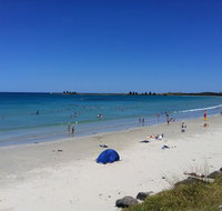 Aloha Beachfront - Nambucca Heads Accommodation