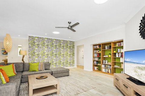 Fairlight Tweed Coast Holidays  - Nambucca Heads Accommodation 2