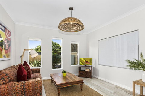 Fairlight Tweed Coast Holidays  - Nambucca Heads Accommodation 1