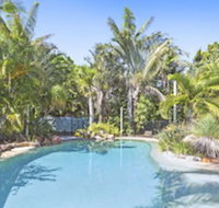 Fairlight Tweed Coast Holidays  - Nambucca Heads Accommodation