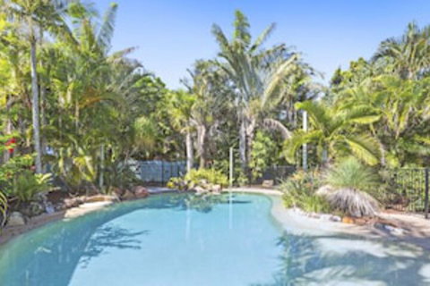 Fairlight Tweed Coast Holidays  - Nambucca Heads Accommodation 0