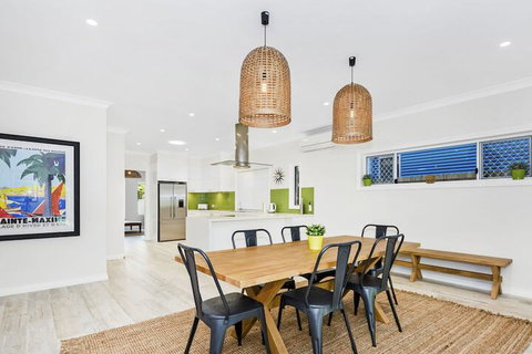 Fairlight Tweed Coast Holidays  - Nambucca Heads Accommodation 3