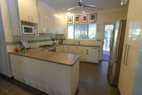 Wildlife Holiday Home - Nambucca Heads Accommodation 6