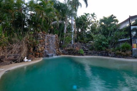Wildlife Holiday Home - Nambucca Heads Accommodation 0