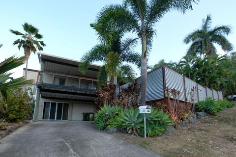Wildlife Holiday Home - Nambucca Heads Accommodation 5
