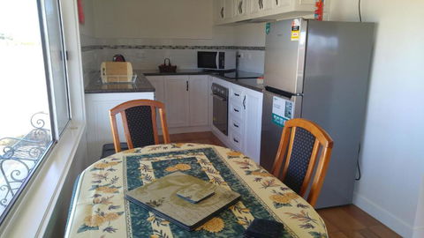 Little Sunnyside Accommodation - Nambucca Heads Accommodation 3