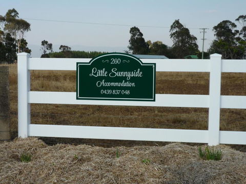 Little Sunnyside Accommodation - Nambucca Heads Accommodation 4
