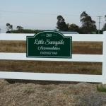 Little Sunnyside Accommodation - Nambucca Heads Accommodation 0