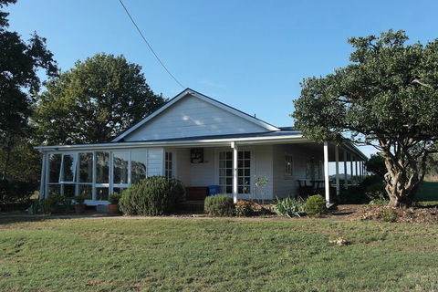 Farm Club Australia - Nambucca Heads Accommodation 2