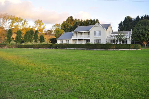 Farm Club Australia - Nambucca Heads Accommodation 4