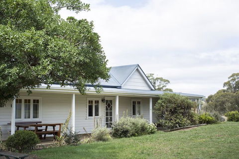 Farm Club Australia - Nambucca Heads Accommodation 5