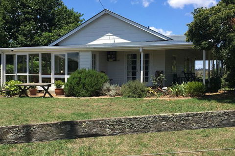 Farm Club Australia - Nambucca Heads Accommodation 3