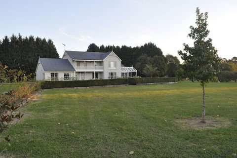 Farm Club Australia - Nambucca Heads Accommodation 7