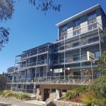 Cedarwood Apartments - Nambucca Heads Accommodation 0