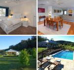 Gypsy Willows - Nambucca Heads Accommodation