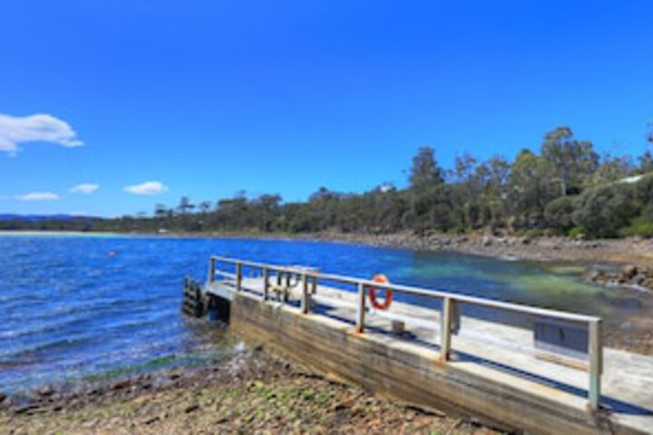 Murdunna ACT Nambucca Heads Accommodation
