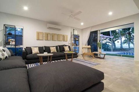 Tenterfield On Oak - Nambucca Heads Accommodation 5