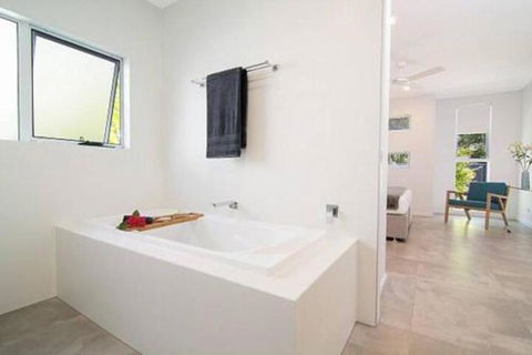 Tenterfield On Oak - Nambucca Heads Accommodation 6