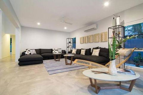 Tenterfield On Oak - Nambucca Heads Accommodation 4