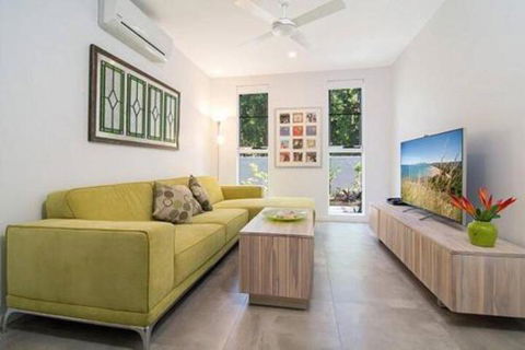 Tenterfield On Oak - Nambucca Heads Accommodation 2