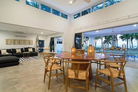 Tenterfield On Oak - Nambucca Heads Accommodation 3