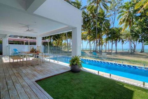Tenterfield On Oak - Nambucca Heads Accommodation 0