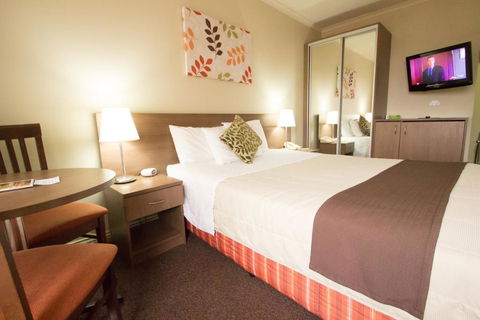 Old Willyama Motor Inn - Nambucca Heads Accommodation 2