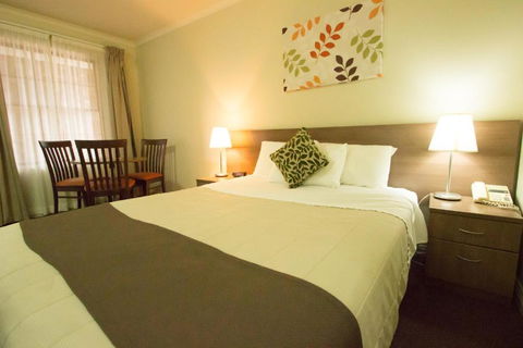 Old Willyama Motor Inn - Nambucca Heads Accommodation 4