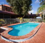 Old Willyama Motor Inn - Nambucca Heads Accommodation
