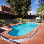 Old Willyama Motor Inn - Nambucca Heads Accommodation 0
